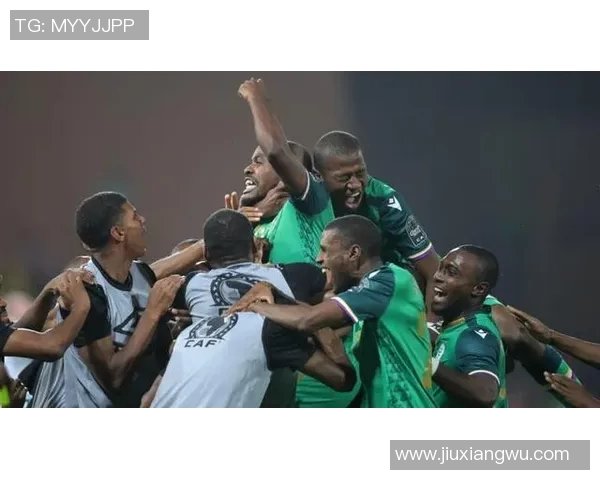 加篷与科特迪瓦首发阵容对比分析及比赛前瞻