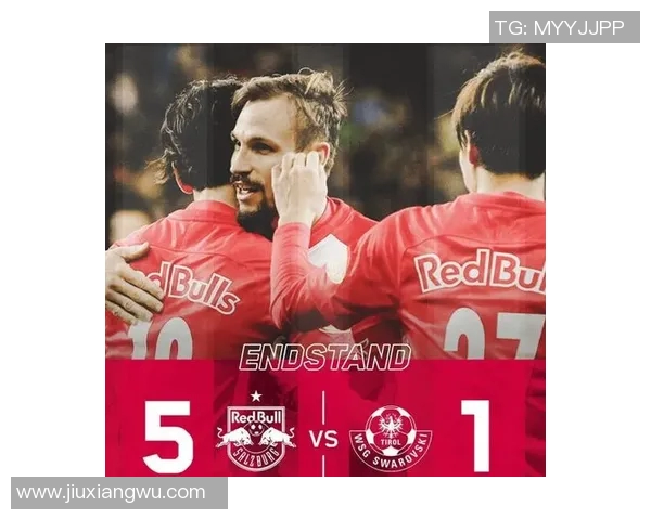 利物浦与萨尔茨堡激战正酣谁将赢得这场精彩对决