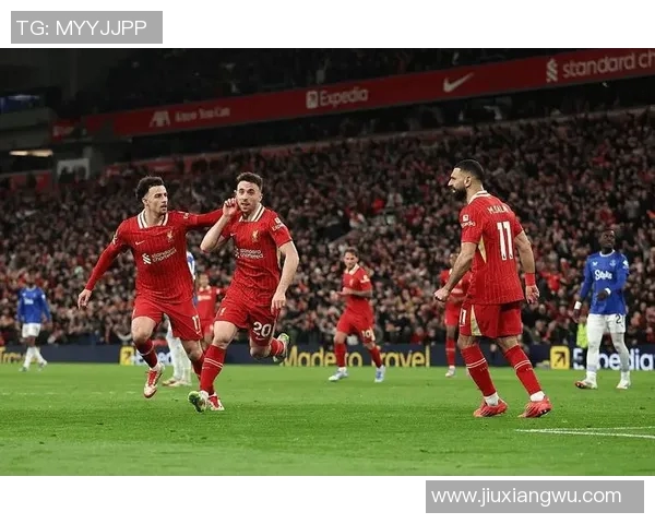 利物浦与富勒姆激战成和双方进球精彩回顾与分析
